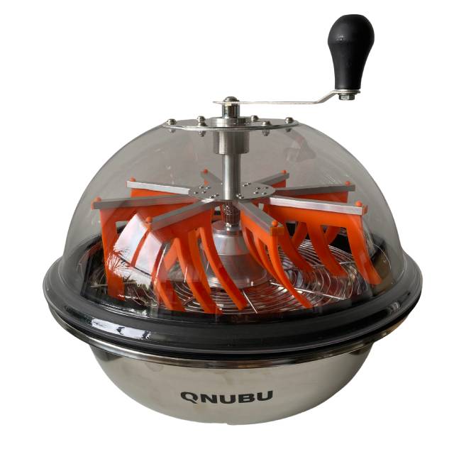 Automatic Trimmer Qnubu 60cm